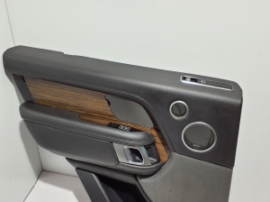 Land Rover Range Rover IV (2012–2026) Verkleidung Tür hinten - 3