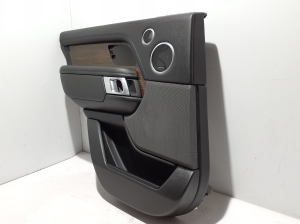 Land Rover Range Rover IV (2012–2026) Verkleidung Tür hinten - 4