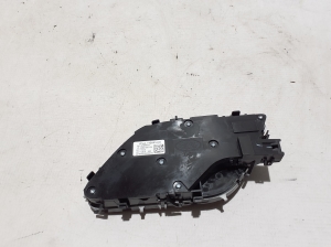 Land Rover Range Rover IV (2012–2026) Rücksitz Verstellschalter JPLA14E693KD - 3