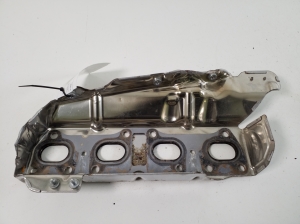 Peugeot 408 crossover I (2021–2026) Muu kaitse 9830479780 - 3
