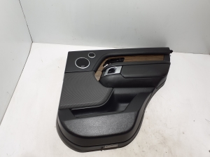   Rear side door panel  - LR099075 