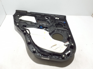 Land Rover Range Rover IV (2012–2026) Tagumise küljeukse polster LR099075 - 2