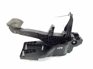 Peugeot 408 crossover I (2021–2026) Piduripedaal 9832495680 - 4