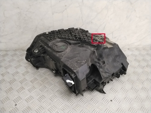 Mercedes Benz EQE V295 (2022–2026) Esituli A2959066301 - 5