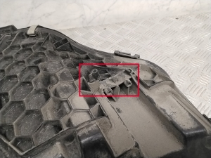 Mercedes Benz EQE V295 (2022–2026) Esituli A2959066301 - 7