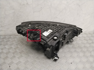 Mercedes Benz EQE V295 (2022–2026) Esituli A2959066301 - 9