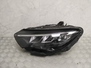 Mercedes Benz EQE V295 (2022–2026) Esituli A2959066301 - 10