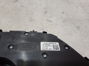 Land Rover Range Rover IV (2012–2026) Rücksitz Verstellschalter JPLA14B566KD - 2