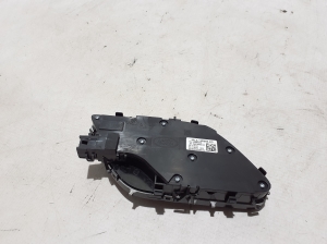 Land Rover Range Rover IV (2012–2026) Rücksitz Verstellschalter JPLA14B566KD - 3