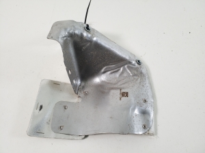 Peugeot 408 crossover I (2021–2026) Sonstiger Schutz 9841851380 - 2
