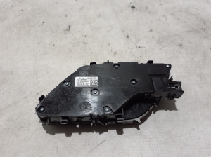 Land Rover Range Rover IV (2012–2026) Front seat control switch JPLA14E693CE - 2
