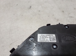 Land Rover Range Rover IV (2012–2026) Front seat control switch JPLA14E693CE - 3