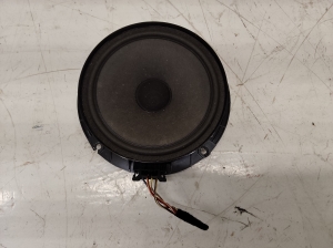 Rear side door speaker - 3C8035453