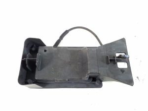 Peugeot 408 crossover I (2021–2026) Sonstiger Halter 9834289780 - 3