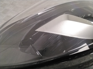 Mercedes Benz B-Class 247 (2018–2026) Esituli A2479061405 - 2