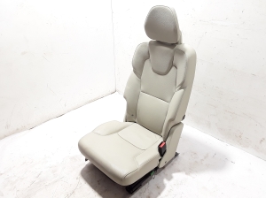 VOLVO XC90 (2015–2024) Rücksitzbank und ihre Teile - 3