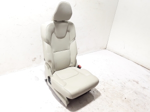 VOLVO XC90 (2015–2024) Rücksitzbank und ihre Teile - 2