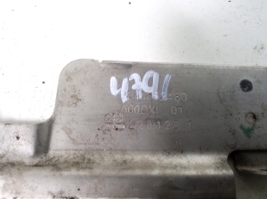 Peugeot 408 crossover I (2021–2026) Other bracket 9841852480 - 2