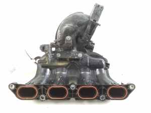 Peugeot 408 crossover I (2021–2026) Intake manifold 9817556380 - 3