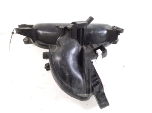 Peugeot 408 crossover I (2021–2026) Intake manifold 9817556380 - 4