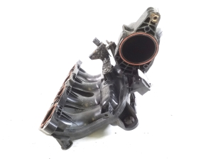 Peugeot 408 crossover I (2021–2026) Intake manifold 9817556380 - 5