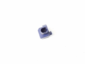 Mercedes Benz E-Class W207 (2009–2017) Airbagsensor A2128204926 - 3