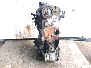 Volkswagen Passat B5 (1997–2005) Motor AVB - 2