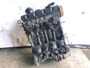 Volkswagen Passat B5 (1997–2005) Motor AVB - 3