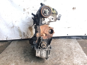 Volkswagen Passat B5 (1997–2005) Motor AVB - 4
