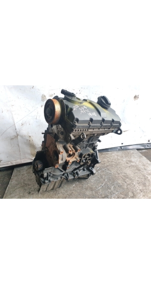 Volkswagen Passat B5 (1997–2005) Motor AVB - 5