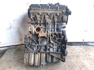 Volkswagen Passat B5 (1997–2005) Motor AVB - 6