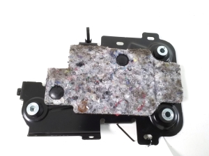 Peugeot 408 crossover I (2021–2026) Other bracket 368023 - 2