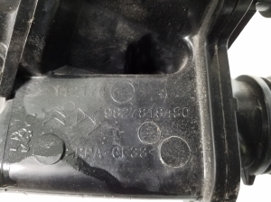 Peugeot 408 crossover I (2021–2026) Termostaat 9827818480 - 3