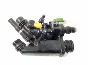 Peugeot 408 crossover I (2021–2026) Termostaat 9827818480 - 4