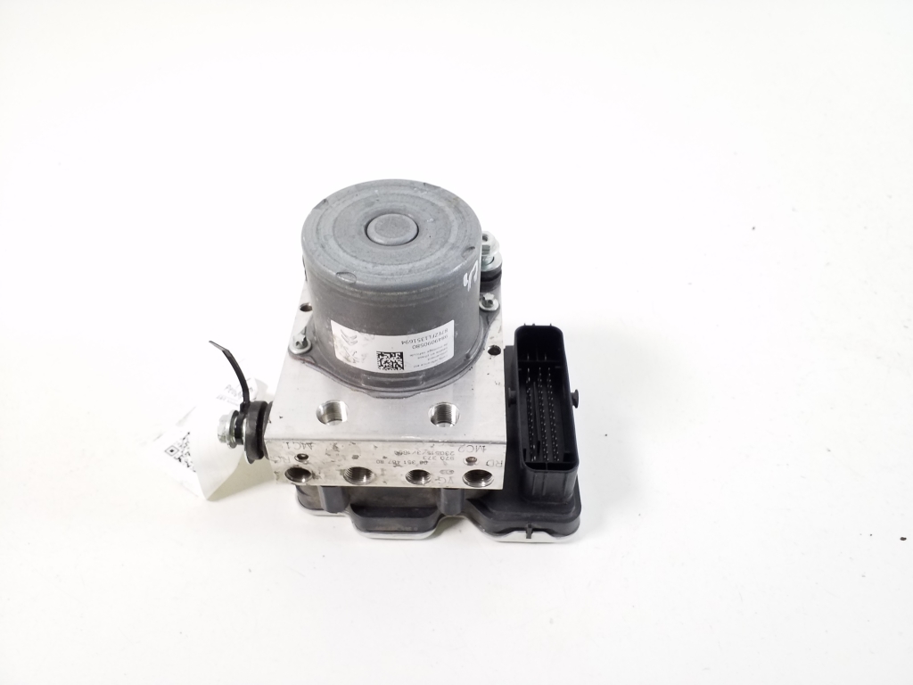 Peugeot 408 crossover I (2021–2026) ABS bloks 9835146780 Peugeot 408 crossover I (2021–2026) ABS bloks 9835146780