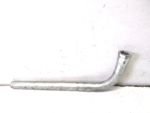 AUDI Q5 (2008–2017) Clé de roue de secours 8N0012219 - 4