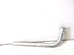 AUDI Q5 (2008–2017) Clé de roue de secours 8N0012219 - 5