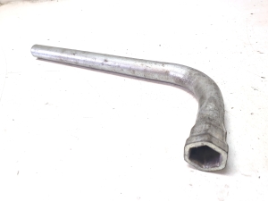 AUDI Q5 (2008–2017) Clé de roue de secours 8N0012219 - 6