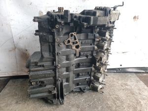 BMW 5 SERIES E60 (2003–2010) Motor 256D2 - 3