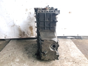 BMW 5 SERIES E60 (2003–2010) Motor 256D2 - 4