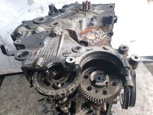 BMW 5 SERIES E60 (2003–2010) Motor 256D2 - 5