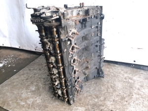 Motor - 256D2