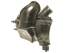 Opel Mokka (2012–2020) Air filter housing - 4