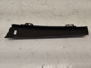 Volkswagen Passat B7 (2010–2014) Tagumise külgukse muu osa 3C0839901 - 2