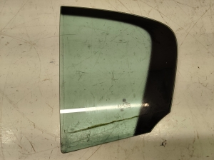 Dreiecksfenster Tür hinten - 43R00082