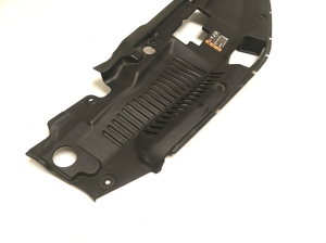 Opel Mokka (2012–2020) Trim under the hood 95079808 - 4