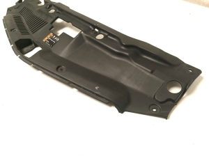 Opel Mokka (2012–2020) Trim under the hood 95079808 - 5