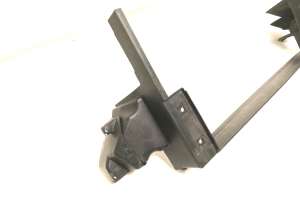 Opel Mokka (2012–2020) Radiator air deflector 95368413 - 5