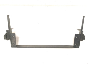 Opel Mokka (2012–2020) Radiator air deflector 95368413 - 6