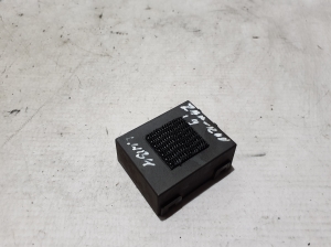 Land Rover Range Rover IV (2012–2026) Control unit hy3214f012ae - 2
